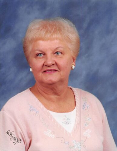 CONNIE SHUTEK